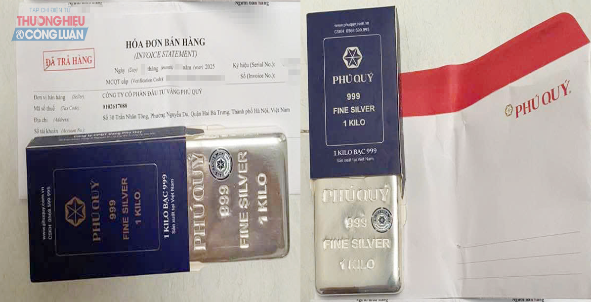 Nhiều nhà đầu tư trong nước bắt đầu tìm đến bạc như một kênh trú ẩn an toàn và giàu tiềm năng.