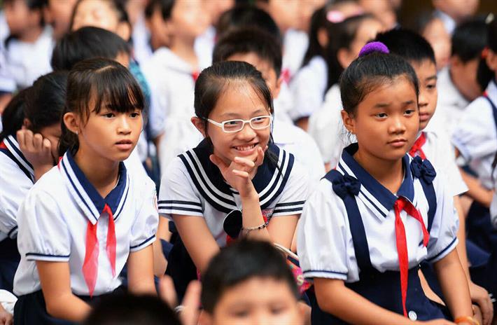 Bộ Giáo dục và Đào tạo ban hành Khung kế hoạch thời gian năm học 2025 – 2026