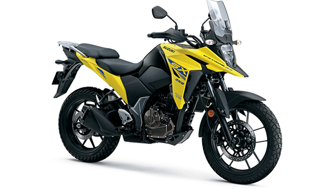 Bảng giá xe Suzuki Satria F150 FI tháng 8/2025: Giá tại đại lý thấp hơn niêm yết 590.000 đồng Bảng giá xe Suzuki Satria F150 FI tháng 8/2025: Giá tại đại lý thấp hơn niêm yết 590.000 đồng