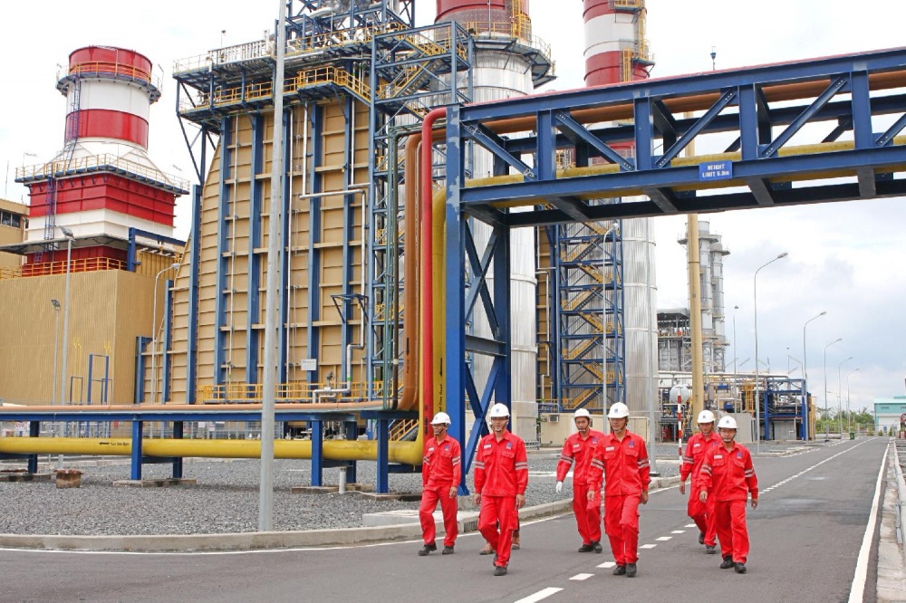 Khoa học công nghệ, đổi mới sáng tạo và chuyển đổi số được PV Power xem là động lực cốt lõi thúc đẩy quản trị hiện đại