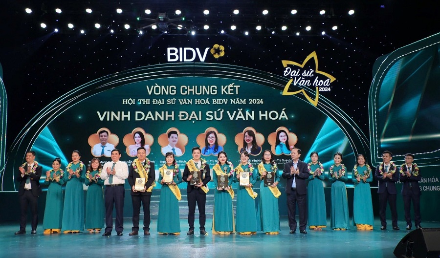 Thực hành văn hóa doanh nghiệp và ESG, tạo nền tảng để phát triển bền vững - Kỳ 1: Văn hóa tạo sức mạnh, ESG tạo uy tín thương hiệu
