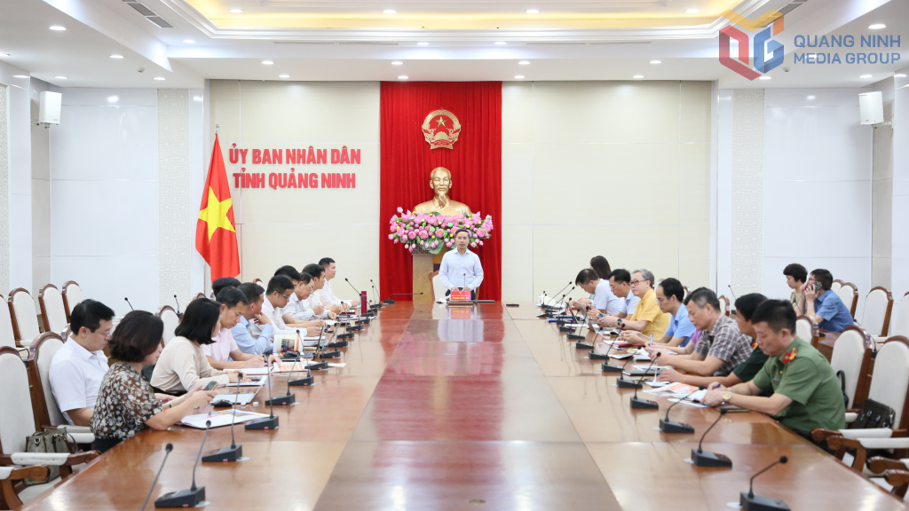 Quảng Ninh cho ý kiến về chiến dịch kích cầu du lịch Quảng Ninh của Tập đoàn Sun Group