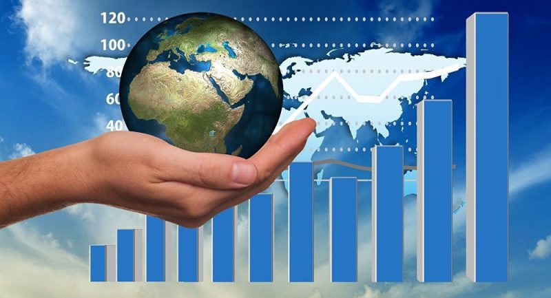 Kinh tế toàn cầu 2025: Các nền kinh tế mới nổi sẽ dẫn dắt tăng trưởng?