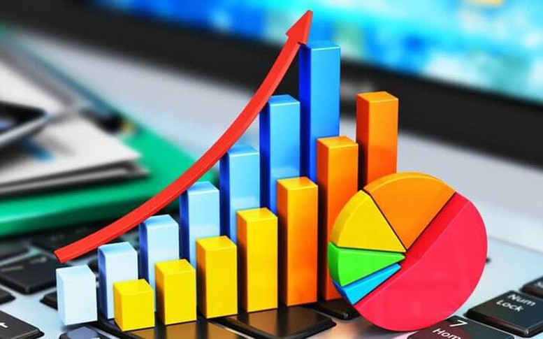 Phấn đấu tăng trưởng kinh tế năm 2025 đạt 8,3-8,5%, tạo nền tảng cho tăng trưởng giai đoạn 2026 - 2030 đạt hai con số. Phấn đấu tăng trưởng kinh tế năm 2025 đạt 8,3-8,5%, tạo nền tảng cho tăng trưởng giai đoạn 2026 - 2030 đạt hai con số.