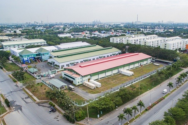 Tây Ninh chấp thuận đầu tư khu công nghiệp quy mô hơn 322 ha