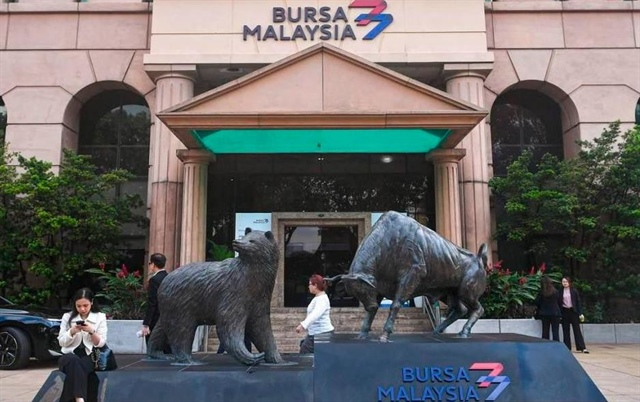 IPO ở Đông Nam Á chững lại, tổng vốn huy động sụt giảm vì nỗi lo thuế quan?