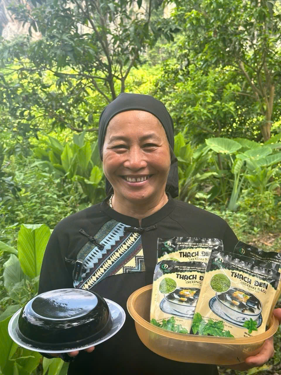 Các phiên livestream giới thiệu sản phẩm OCOP, đặc trưng của Lạng Sơn và các tỉnh, thành phố sẽ có sự tham gia của các KOLs, KOCs nổi tiếng