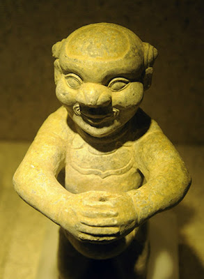 Cơ quan nào được phép giám định cổ vật?