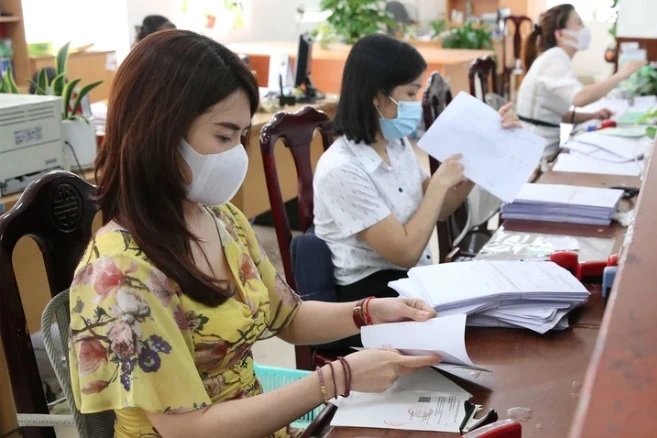 Sau 1/9, công chức nghỉ việc không được hưởng chính sách theo Nghị định 178