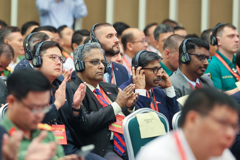 Ảnh: VGP/Nhật Bắc