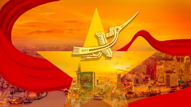 Cách mạng Tháng Tám năm 1945 và những kỷ nguyên rạng rỡ Việt Nam