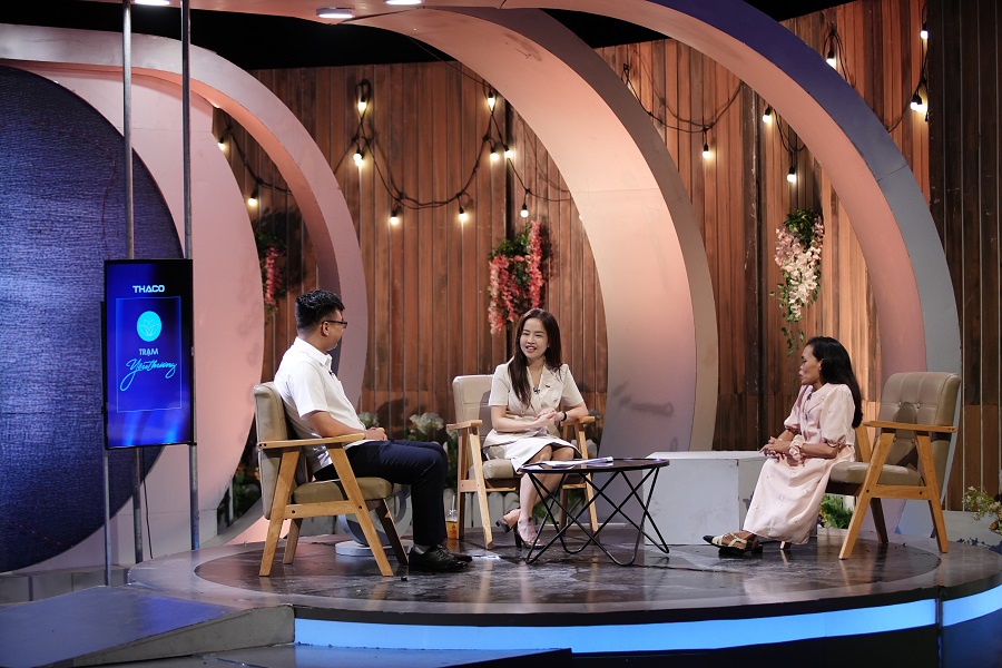 Vũ Thị Lan: Từ chiếc kéo nhỏ đến xưởng may của những khát vọng lớn