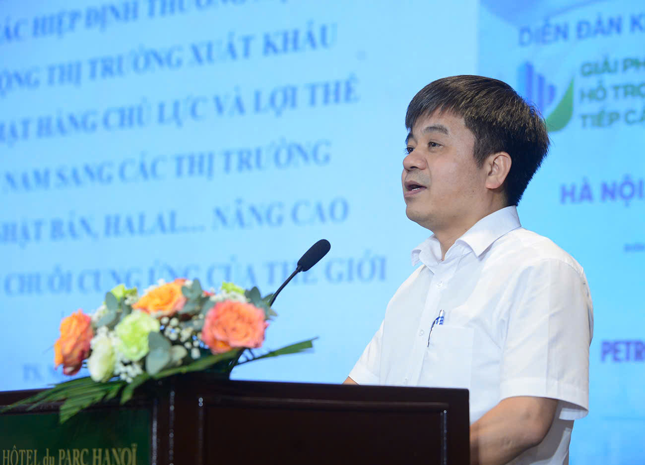 TS Nguyễn Văn Hội - Viện trưởng Viện Nghiên cứu Chiến lược, Chính sách Công Thương TS Nguyễn Văn Hội - Viện trưởng Viện Nghiên cứu Chiến lược, Chính sách Công Thương