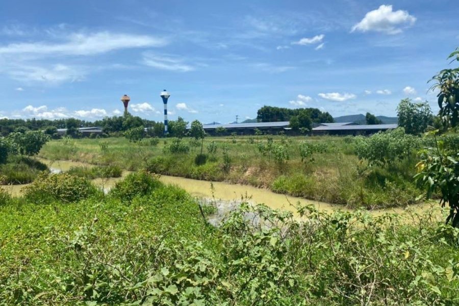 Hợp tác xã Hà Phi còn bị xử phạt bổ sung 65 triệu đồng do hoạt động khi chưa có giấy phép môi trường. Hợp tác xã Hà Phi còn bị xử phạt bổ sung 65 triệu đồng do hoạt động khi chưa có giấy phép môi trường.