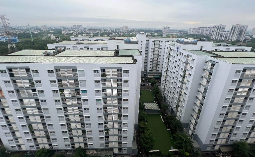 TP. HCM yêu cầu dự án nhà ở xã hội phải khởi công trong 12 tháng kể từ khi giao đất TP. HCM yêu cầu dự án nhà ở xã hội phải khởi công trong 12 tháng kể từ khi giao đất