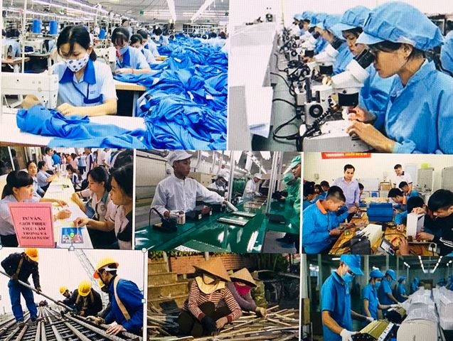 Ảnh minh họa, nguồn VGP. Ảnh minh họa, nguồn VGP.