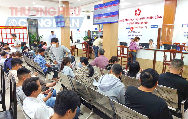 Đà Nẵng: Ủy quyền chứng thực nhiều loại giấy tờ cho công chức cấp phường, xã