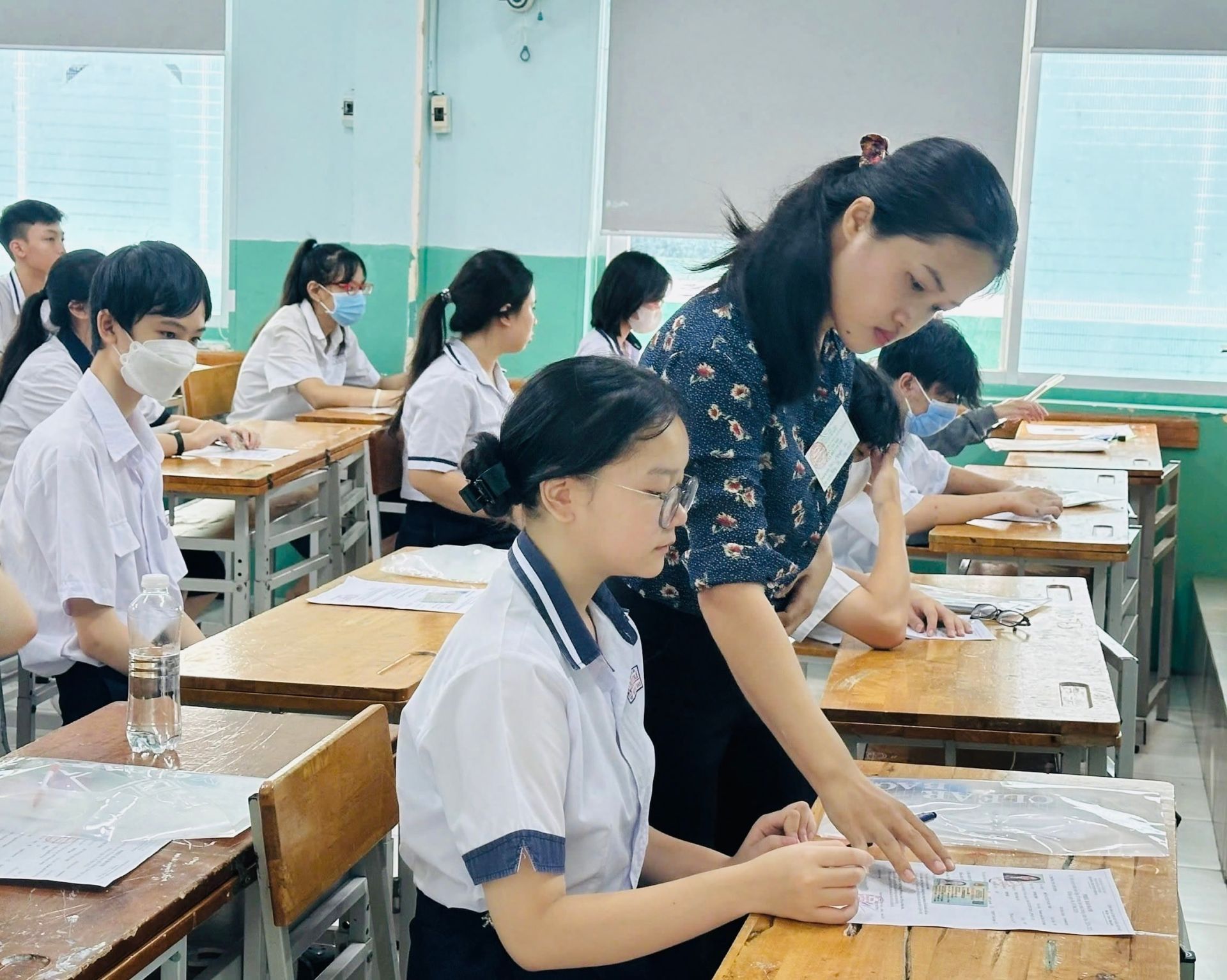 Trường Đại học Bách khoa TP. HCM cảnh báo lừa đảo giả mạo học bổng