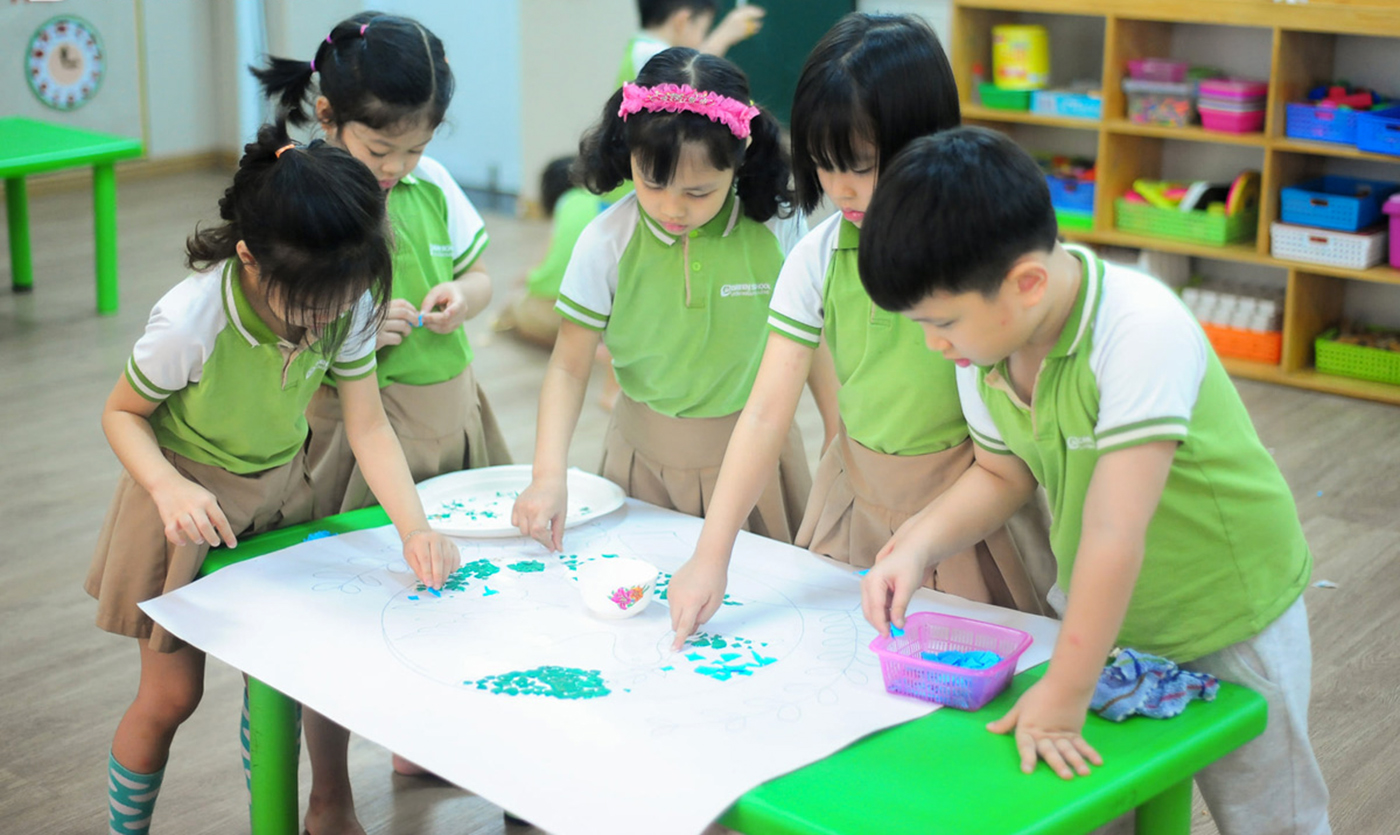 Đối tượng thụ hưởng của Nghị quyết này gồm trẻ em mầm non, học sinh tiểu học đang học tại các cơ sở giáo dục trên địa bàn tỉnh