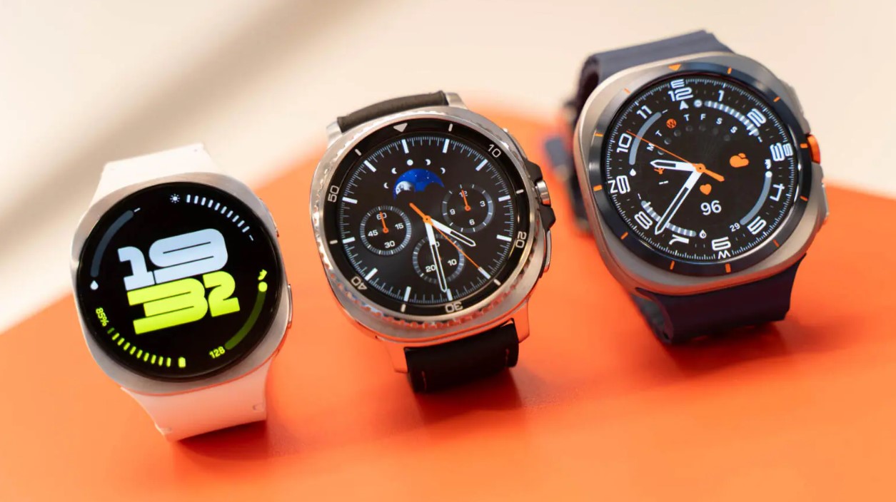 Đánh giá Samsung Galaxy Watch 8 Classic: Có đáng giá với thiết kế cổ điển và AI mạnh mẽ