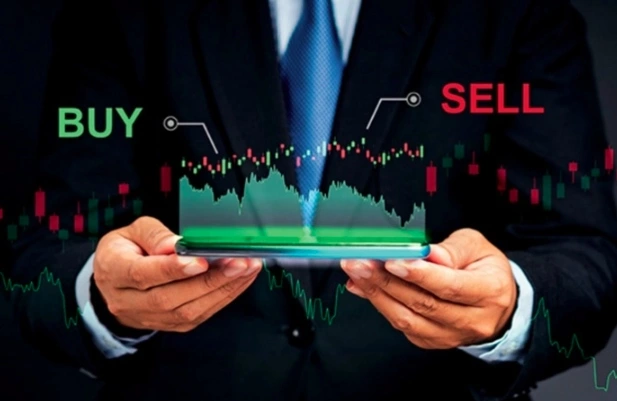 VN-Index hôm nay: Nhà đầu tư có thể mua vào mã cổ phiếu đang củng cố nền tích lũy