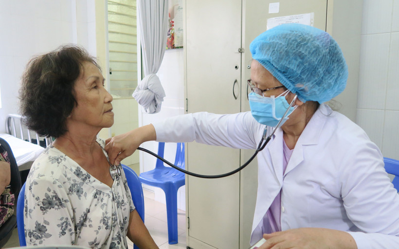 5 nhiệm vụ, giải pháp để nâng cao hiệu quả công tác dân số