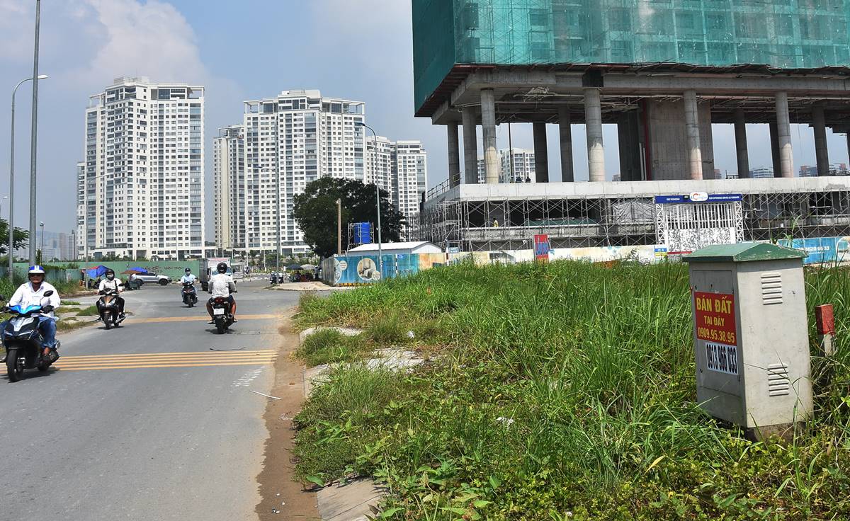 Bộ Nông nghiệp và Môi trường: Bảng giá đất giữ nguyên nếu vị trí không đổi sau sáp nhập