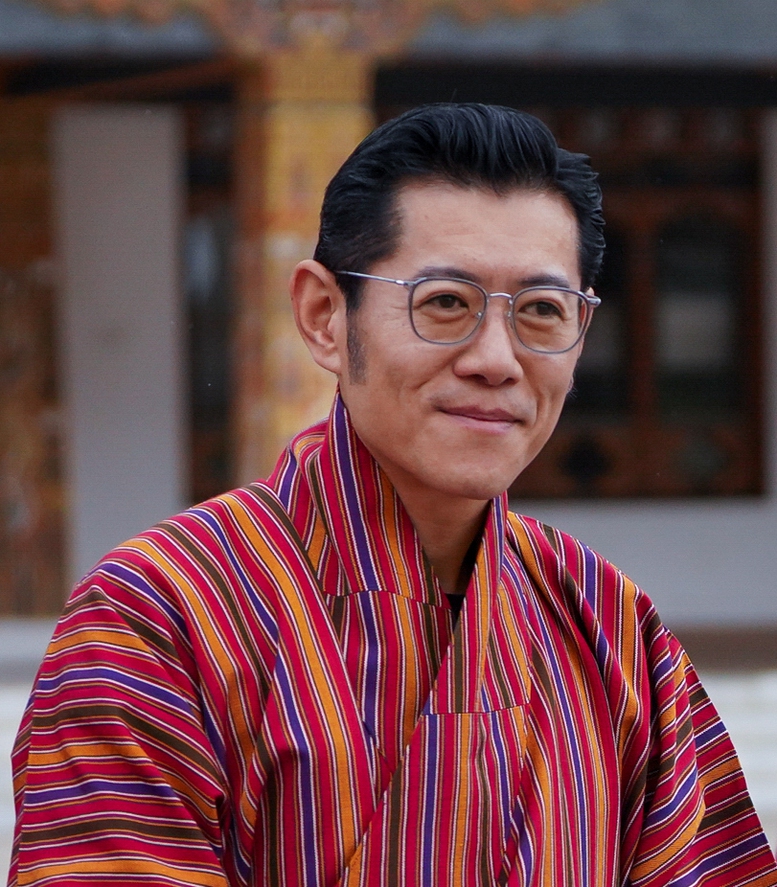 Quốc vương Bhutan và Hoàng hậu sắp thăm Việt Nam