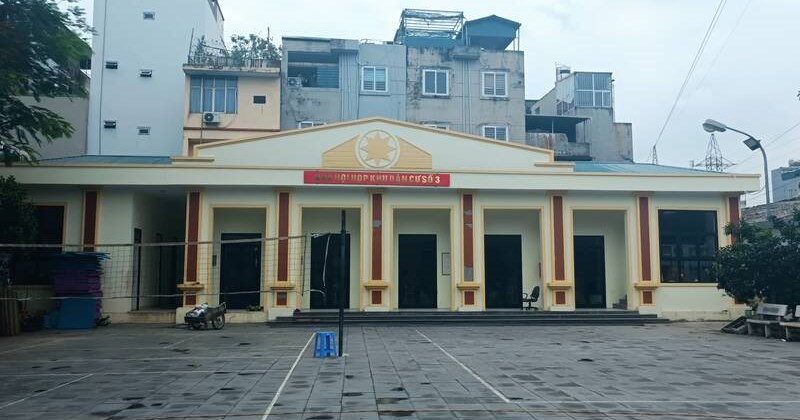 Xử lý trụ sở dôi dư sau sáp nhập: Cần quyết liệt, tránh lặp lại bài học cũ. Ảnh minh họa, nguồn internet. Xử lý trụ sở dôi dư sau sáp nhập: Cần quyết liệt, tránh lặp lại bài học cũ. Ảnh minh họa, nguồn internet.