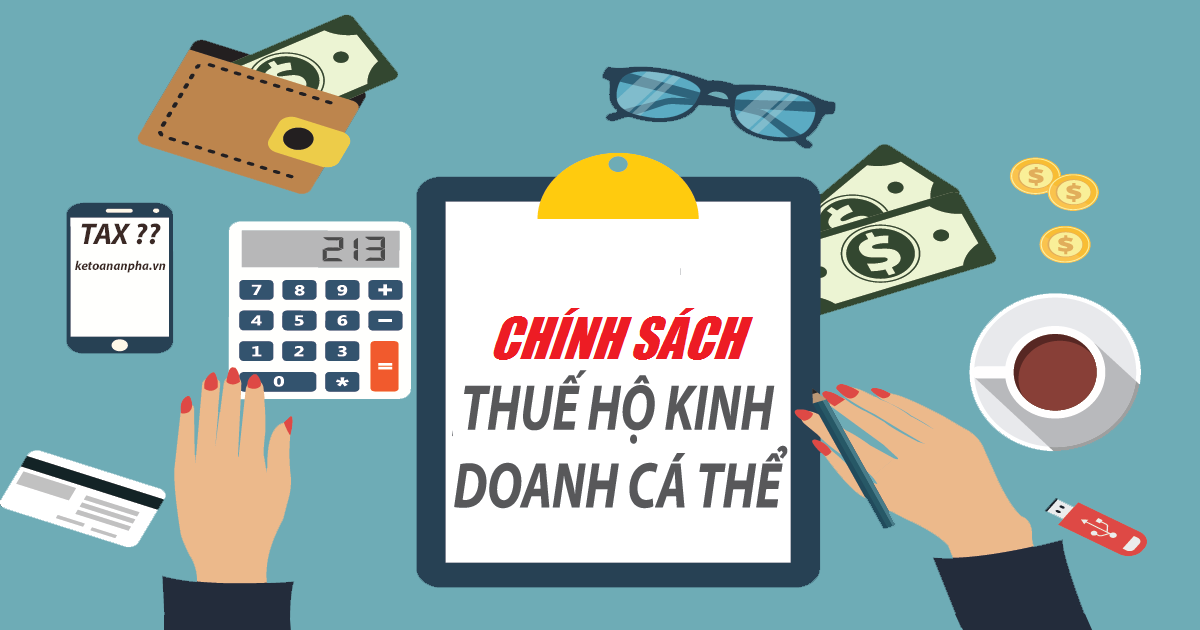 Chuyên gia trao đổi cách gỡ vướng chính sách thuế cho hộ kinh doanh. Ảnh minh họa, nguồn