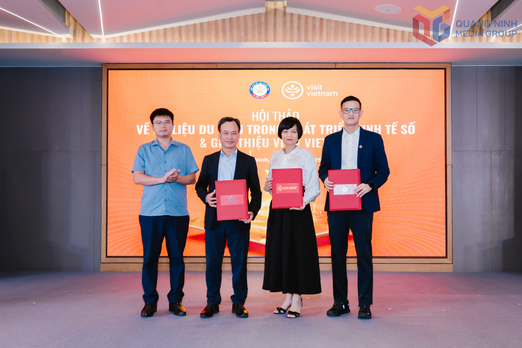 Các đơn vị cam kết, đồng hành triển khai chương trình Các đơn vị cam kết, đồng hành triển khai chương trình