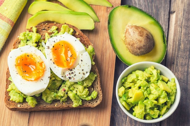 Vì sao quả bơ được mệnh danh là "siêu thực phẩm"?