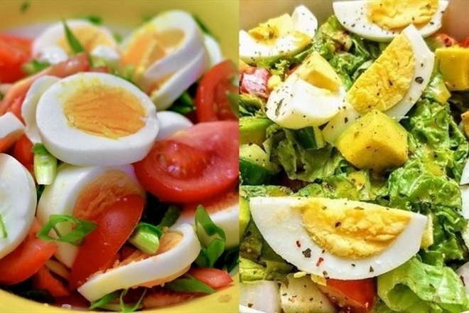 Bất ngờ với "siêu thực phẩm" trứng: Lợi ích vượt trội cho xương và tim mạch, nhưng nên ăn bao nhiêu là đủ?