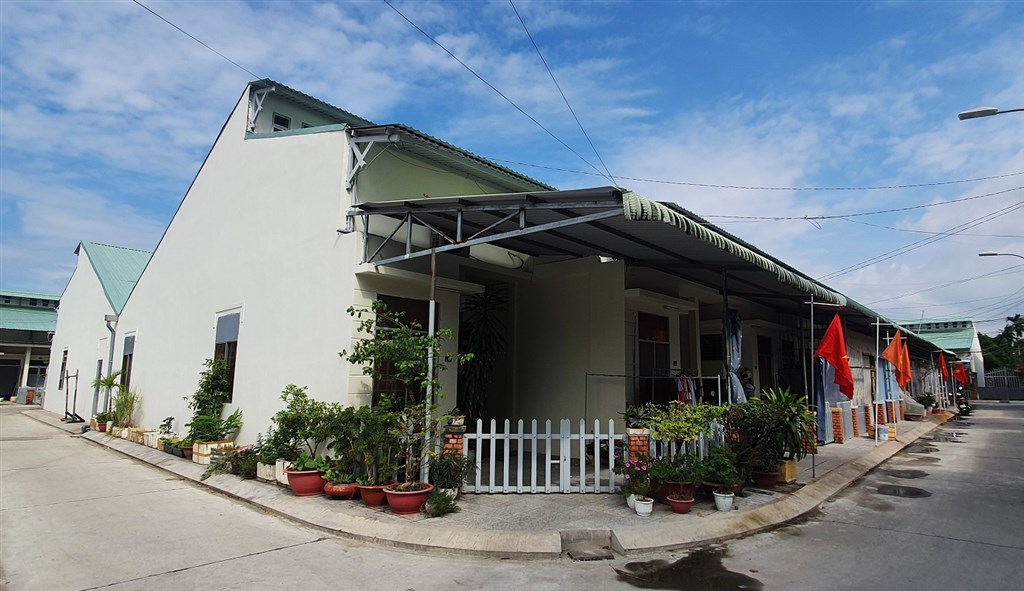 Cà Mau tạo quỹ nhà ở xã hội để bán, cho thuê, cho thuê mua cho các đối tượng khó khăn về nhà ở trên địa bàn tỉnh.