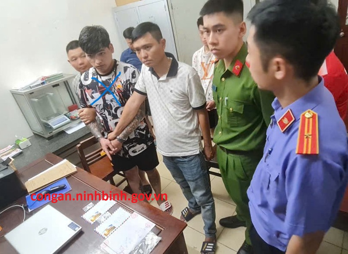 Ninh Bình đặt mục tiêu 50% xã, phường không có ma túy vào năm 2030