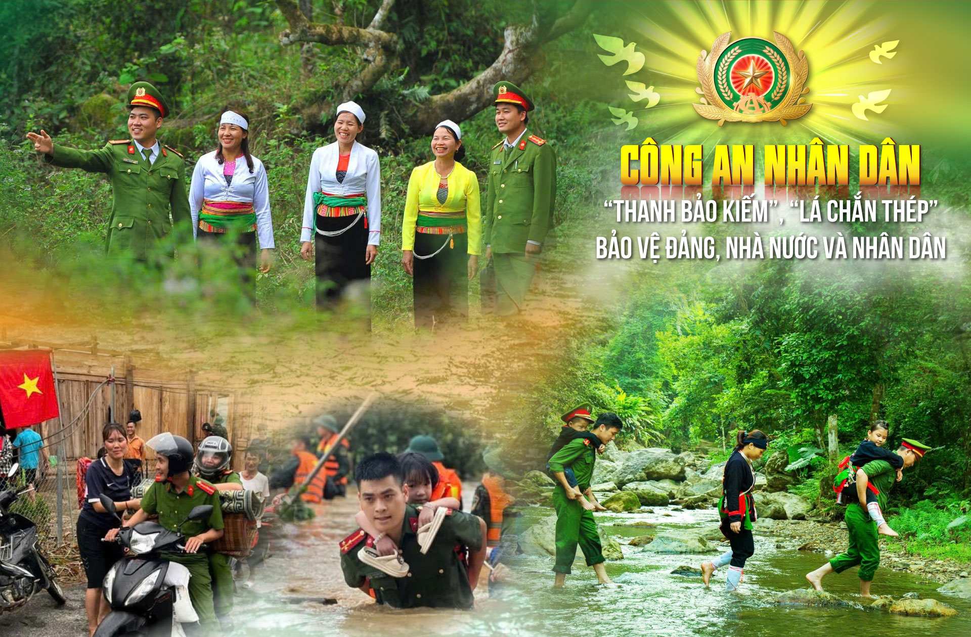 Ảnh báo Quân đội Nhân dân. Ảnh báo Quân đội Nhân dân.