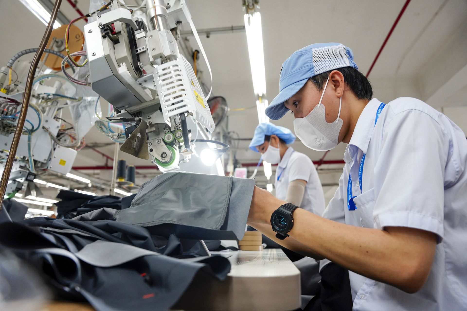 Theo ông Lê Văn Tuấn, khi xây dựng bậc thuế thu nhập cá nhân, cần cân nhắc đồng thời cả ba yếu tố: công bằng, khả năng nộp thuế và thu nhập thực của người lao động. (Ảnh minh họa)