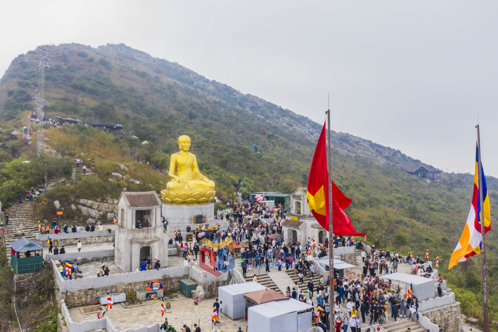 Quảng Ninh, Hải Phòng, Bắc Ninh sẽ tổ chức Lễ đón Bằng chứng nhận Di sản thế giới