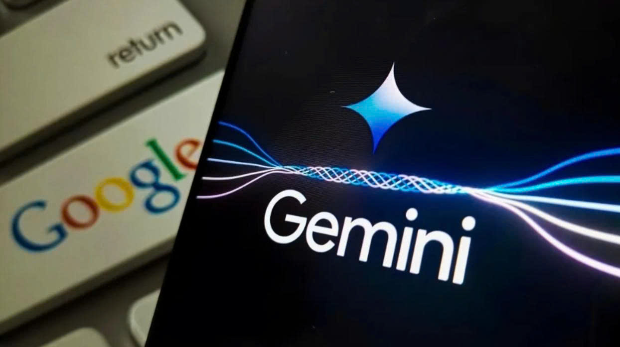 Google nâng cấp Gemini với loạt tính năng AI mới vượt trội