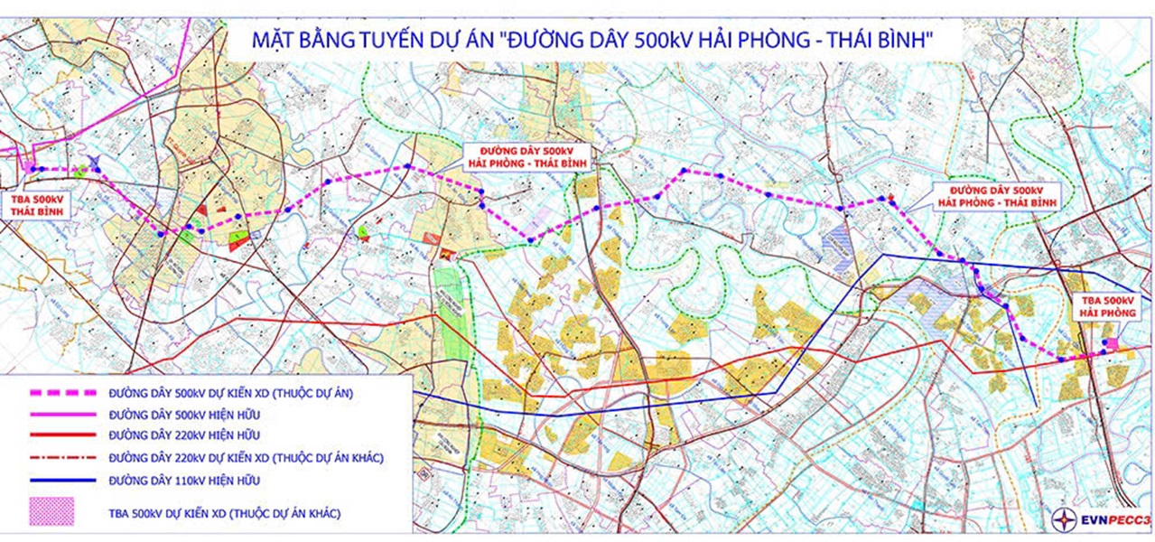 bản đồ quy hoạch dự án bản đồ quy hoạch dự án