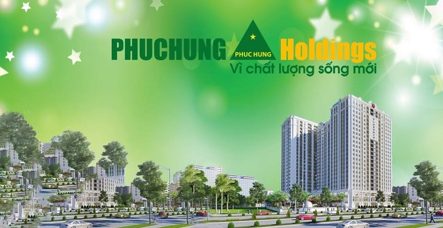 Phục Hưng Holdings: Doanh thu sụt giảm, lãi mỏng manh