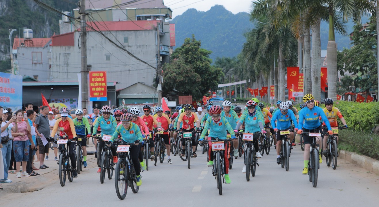 Các vận động viên tham gia thi đấu tại giải Các vận động viên tham gia thi đấu tại giải