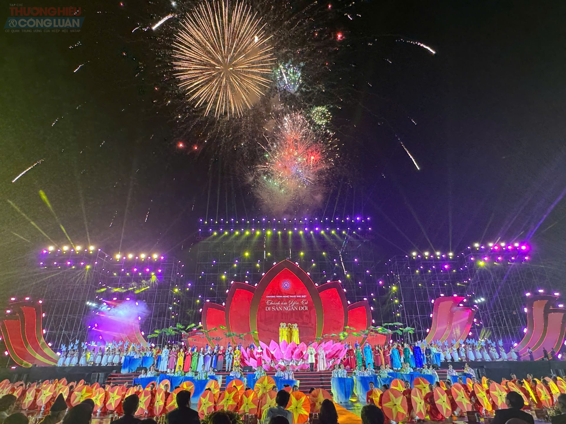 Thủ tướng Chính phủ Phạm Minh Chính dự Lễ công bố giá trị toàn cầu Di sản Yên Tử – Vĩnh Nghiêm – Côn Sơn, Kiếp Bạc