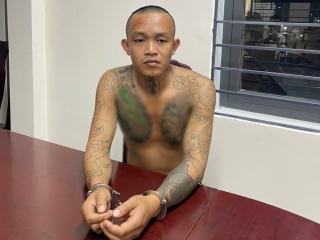 Bắt giữ đối tượng lừa bán 16 người sang đặc khu “tam giác vàng” ở Lào