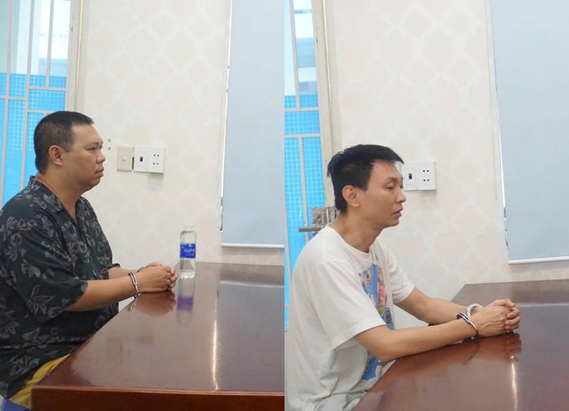 Công an TP. Hồ Chí Minh triệt phá đường dây đánh bạc qua mạng quy mô hơn 20.000 tỷ đồng