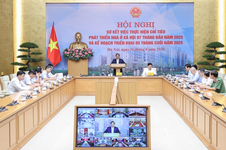 Thủ tướng đề nghị các bộ, ngành, địa phương tiếp tục lãnh đạo, chỉ đạo một số nhiệm vụ trọng tâm - "những việc cần làm ngay" - Ảnh: VGP/Nhật Bắc Thủ tướng đề nghị các bộ, ngành, địa phương tiếp tục lãnh đạo, chỉ đạo một số nhiệm vụ trọng tâm - "những việc cần làm ngay" - Ảnh: VGP/Nhật Bắc