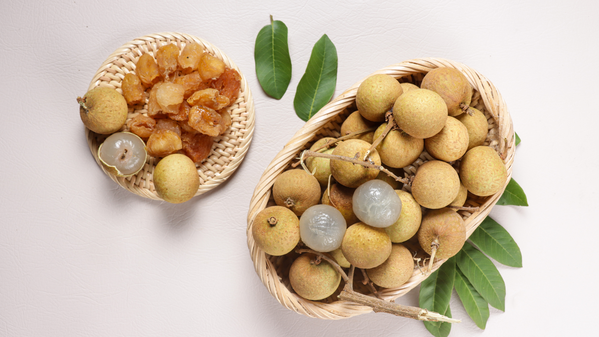 Tác dụng tuyệt vời của quả nhãn và những ai nên thận trọng