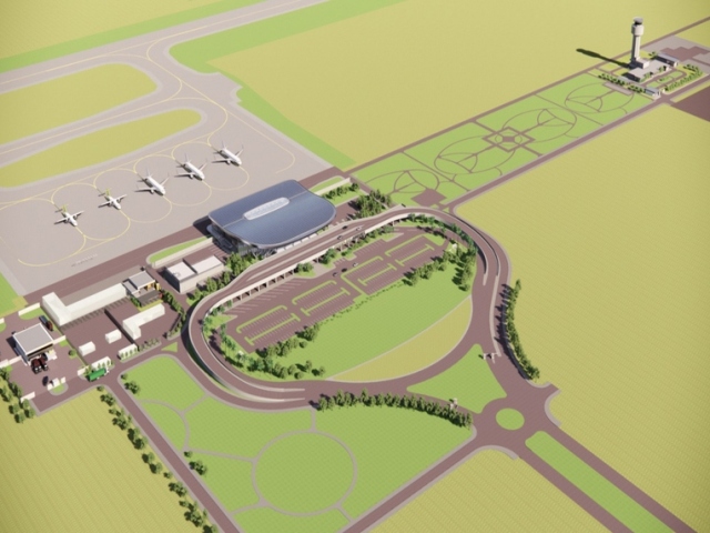 Quảng Trị đề xuất hơn 40.000 tỷ đồng vốn đầu tư công giai đoạn 2026-2030