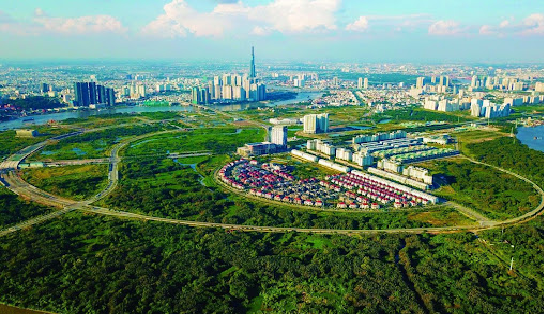 Chính phủ ban hành Nghị định với một số quy định mới về đất đai