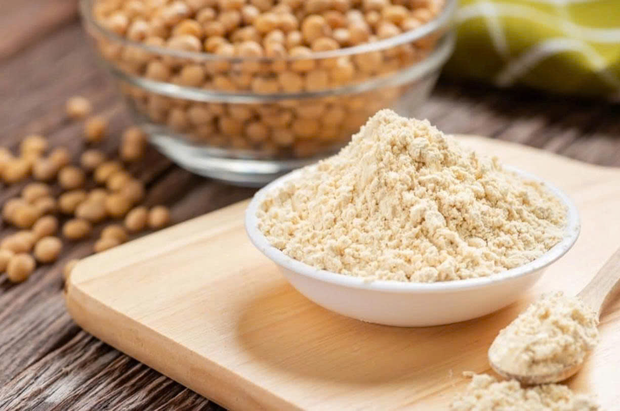 Loại bột dân dã, giàu dinh dưỡng, có mặt khắp Việt Nam nhưng ít người biết tận dụng